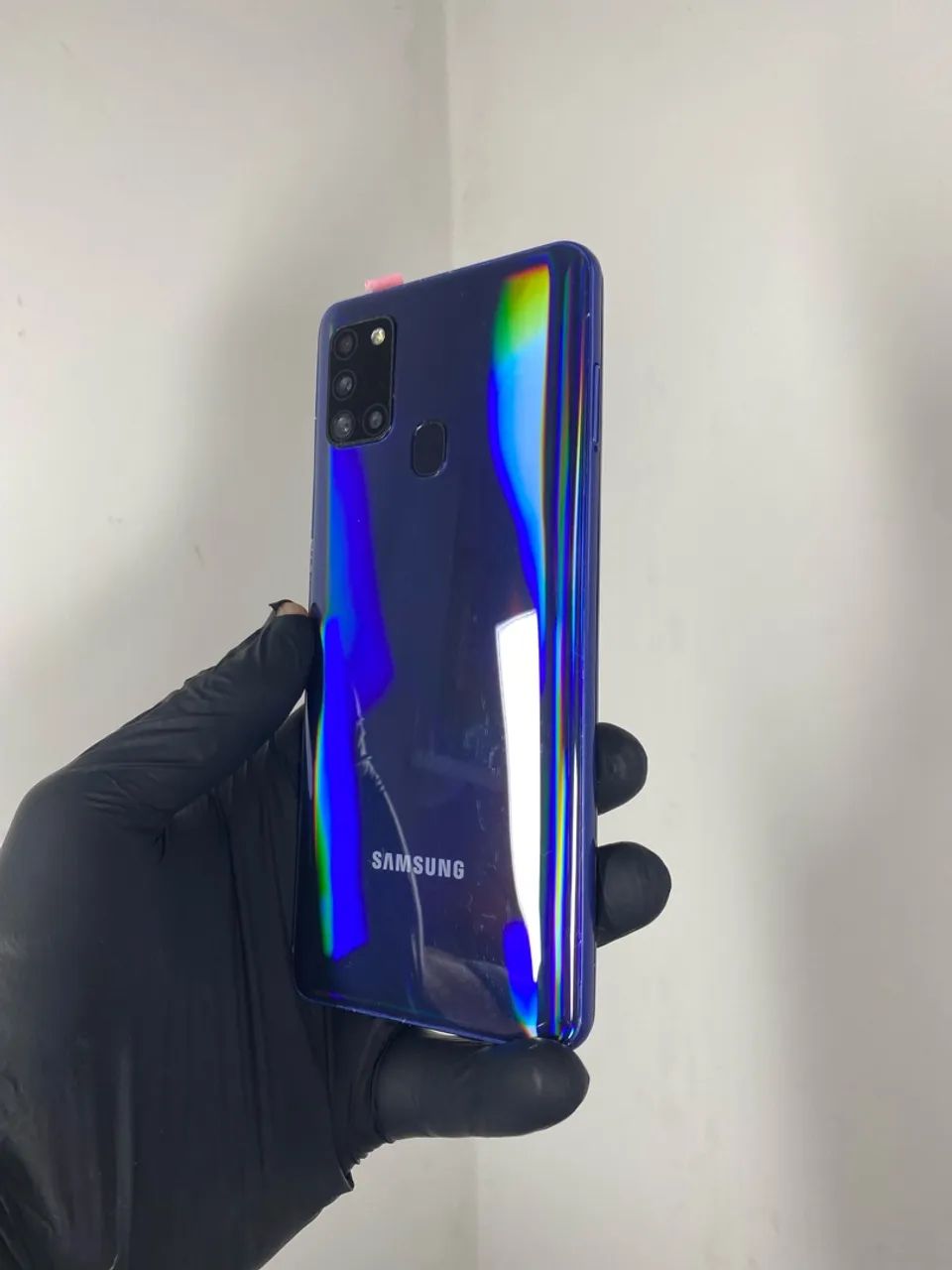 Samsung A21s - 64 gb - Foto 2
