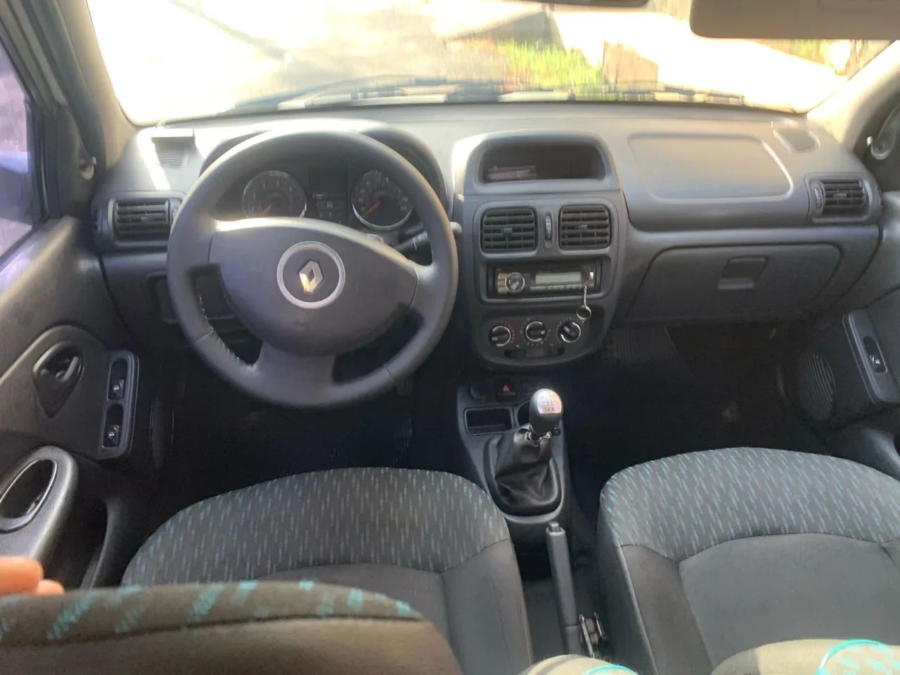 Vendo clio 15/16 completo. 34.500 - Foto 4