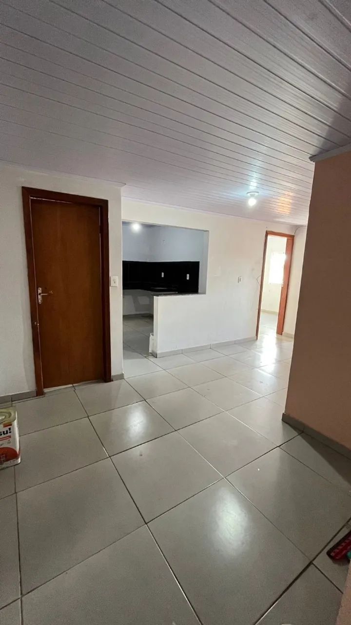 Foto - Brasília - Paranoá