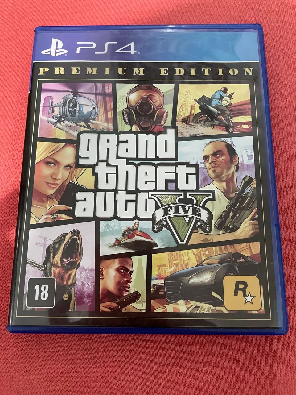 Jogos PlayStation 