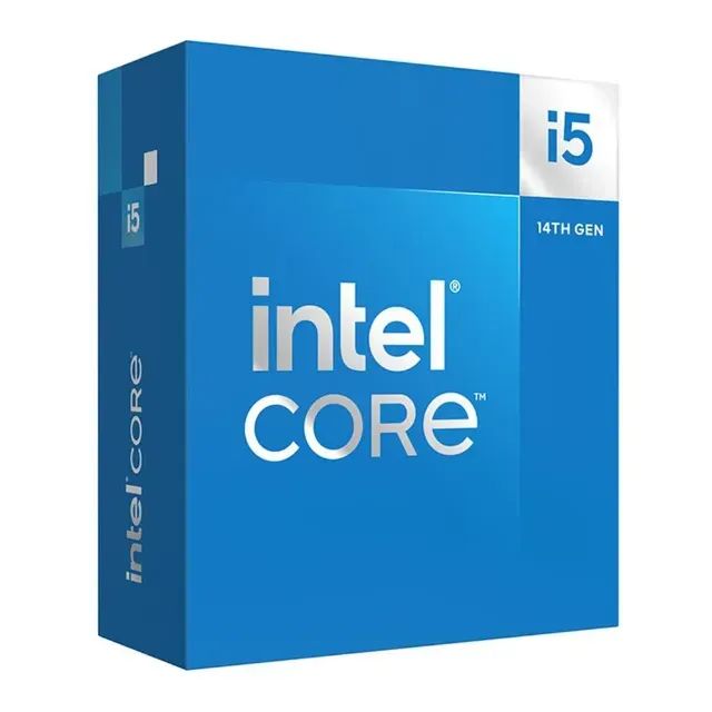 Processador Intel i5-14400F 