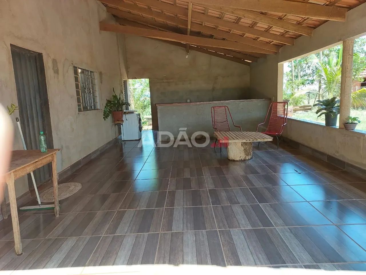 Chacara em Aragoiania Chácara à Venda, 3256.00 por R$ 350000.00 AD35979 - Foto 10