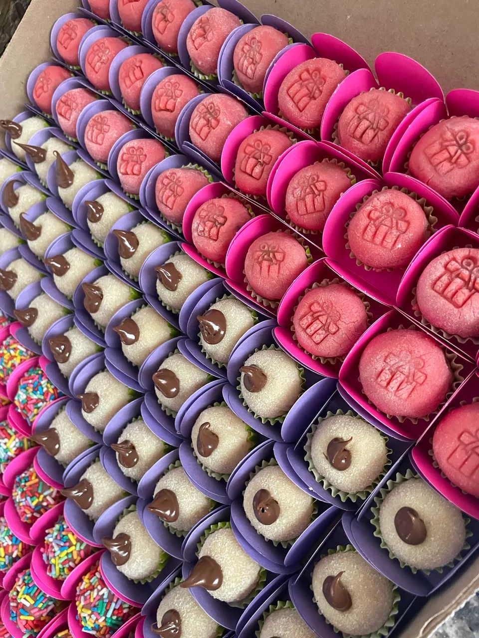 Doces de festa  - Foto 4