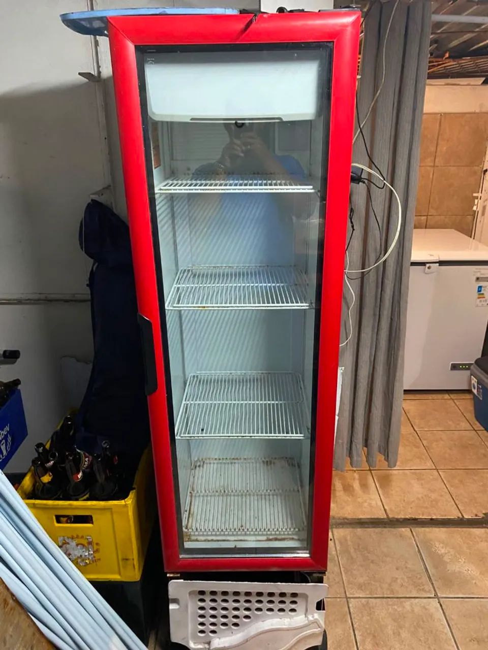 Freezer a venda! - Foto 2
