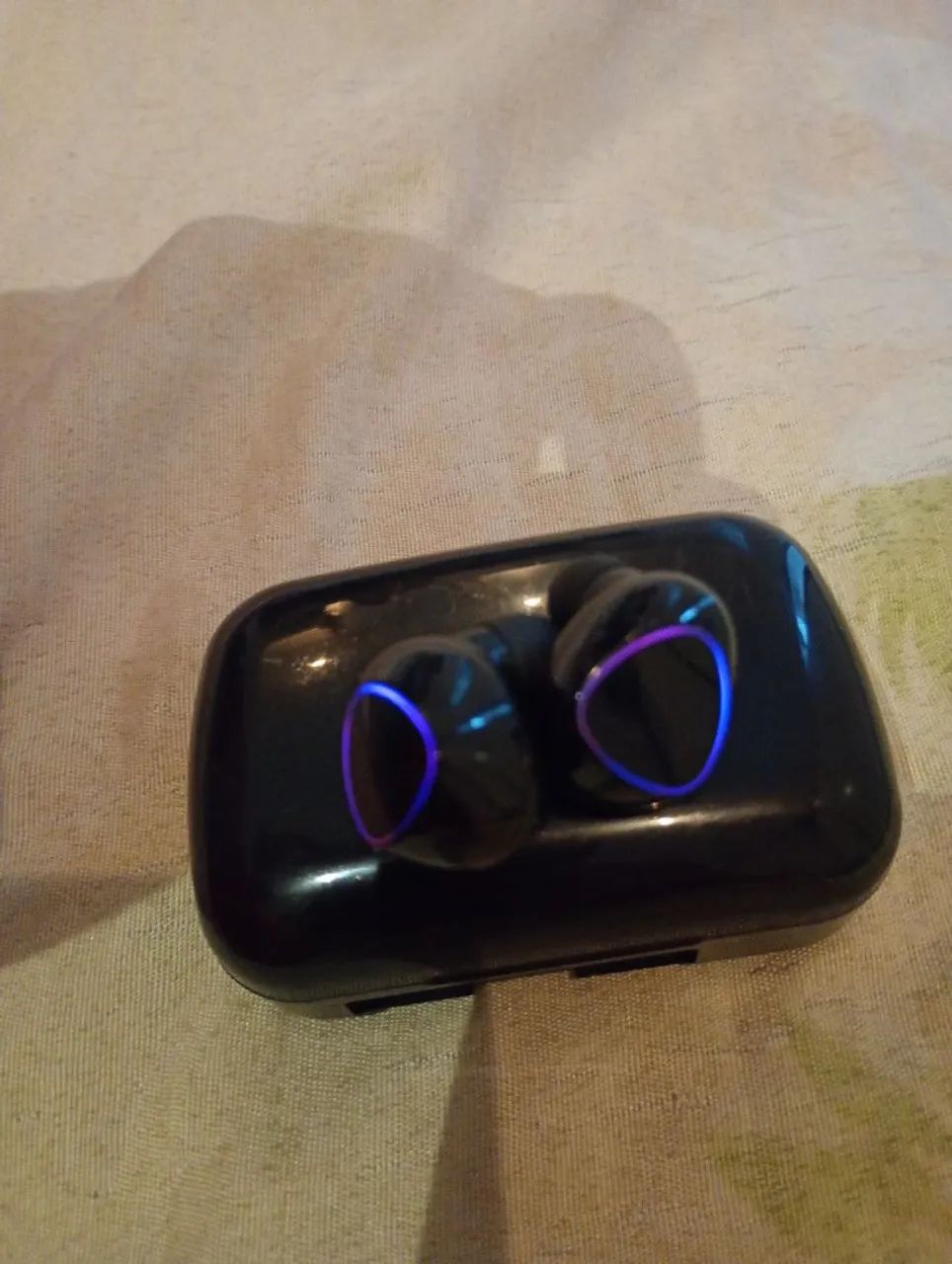 Fone de ouvido bluetooth  - Foto 3