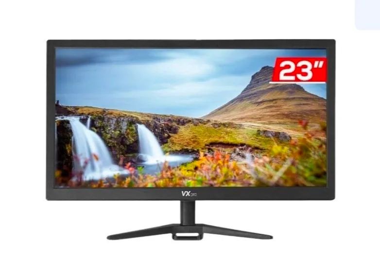 Monitor 23 polegar vrx-pro