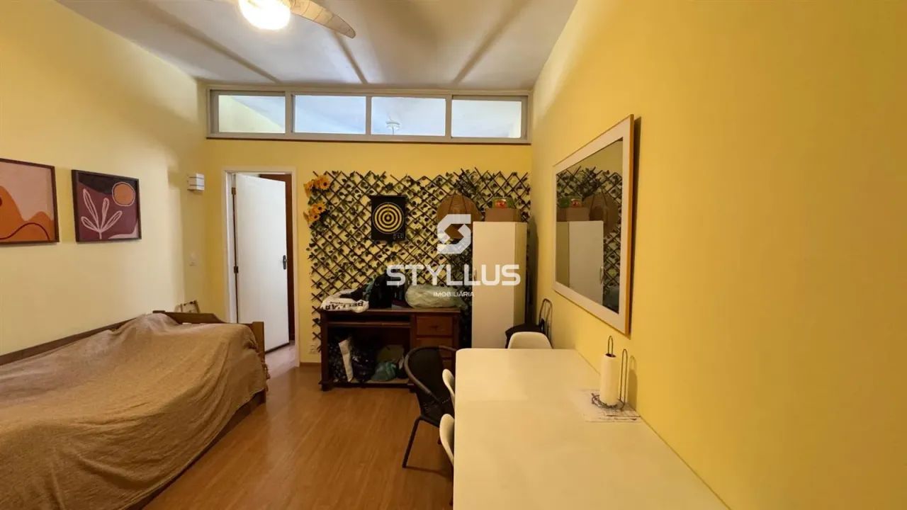 Centro | Apartamento 1 quarto - Foto 4