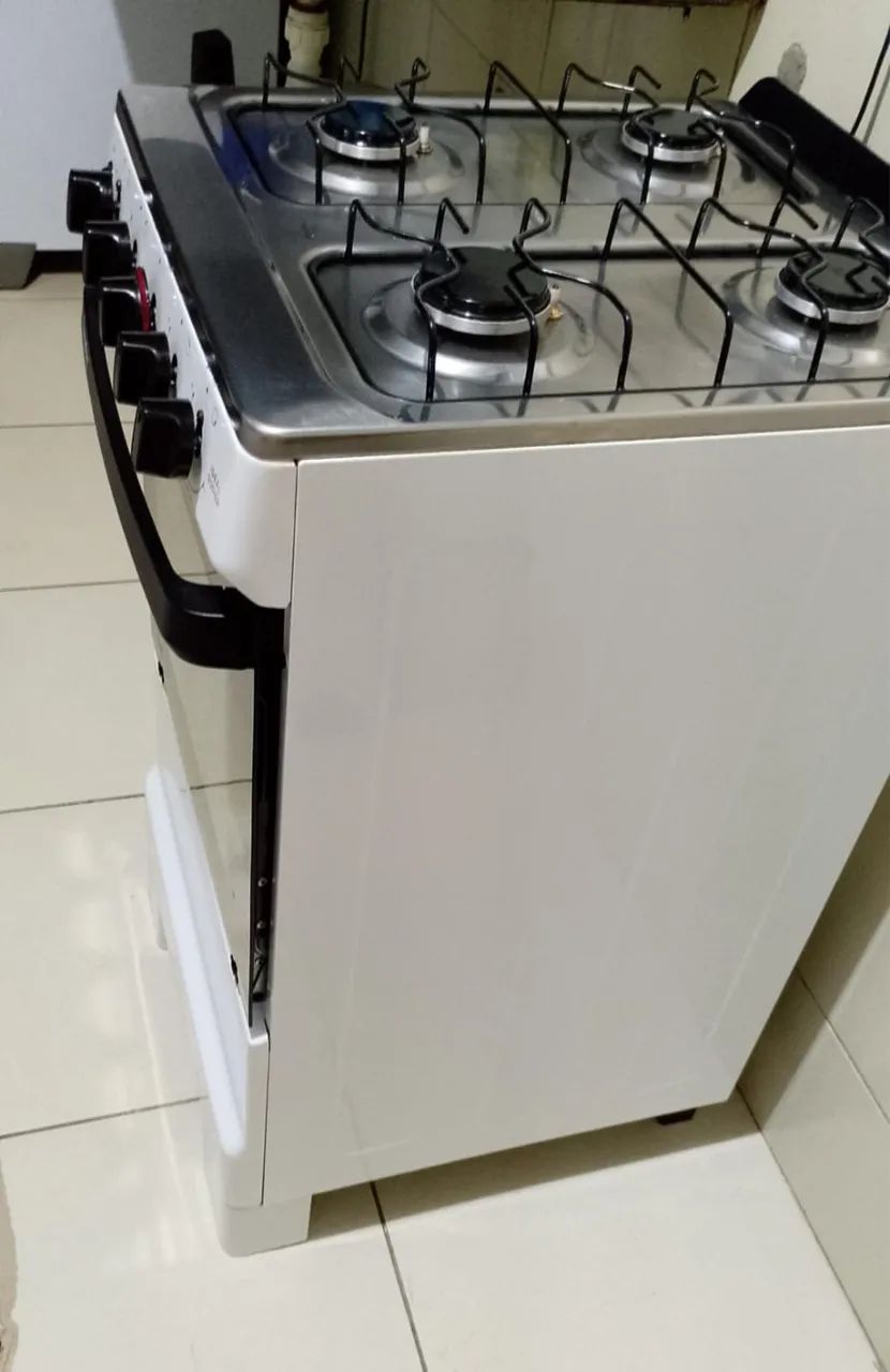 Fogão  - Foto 3