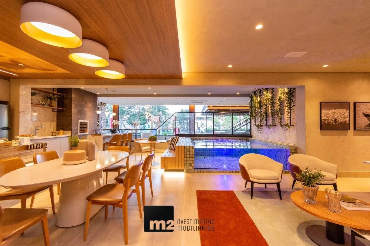Apartamento com 3 quartos no Setor Bueno - Foto 5