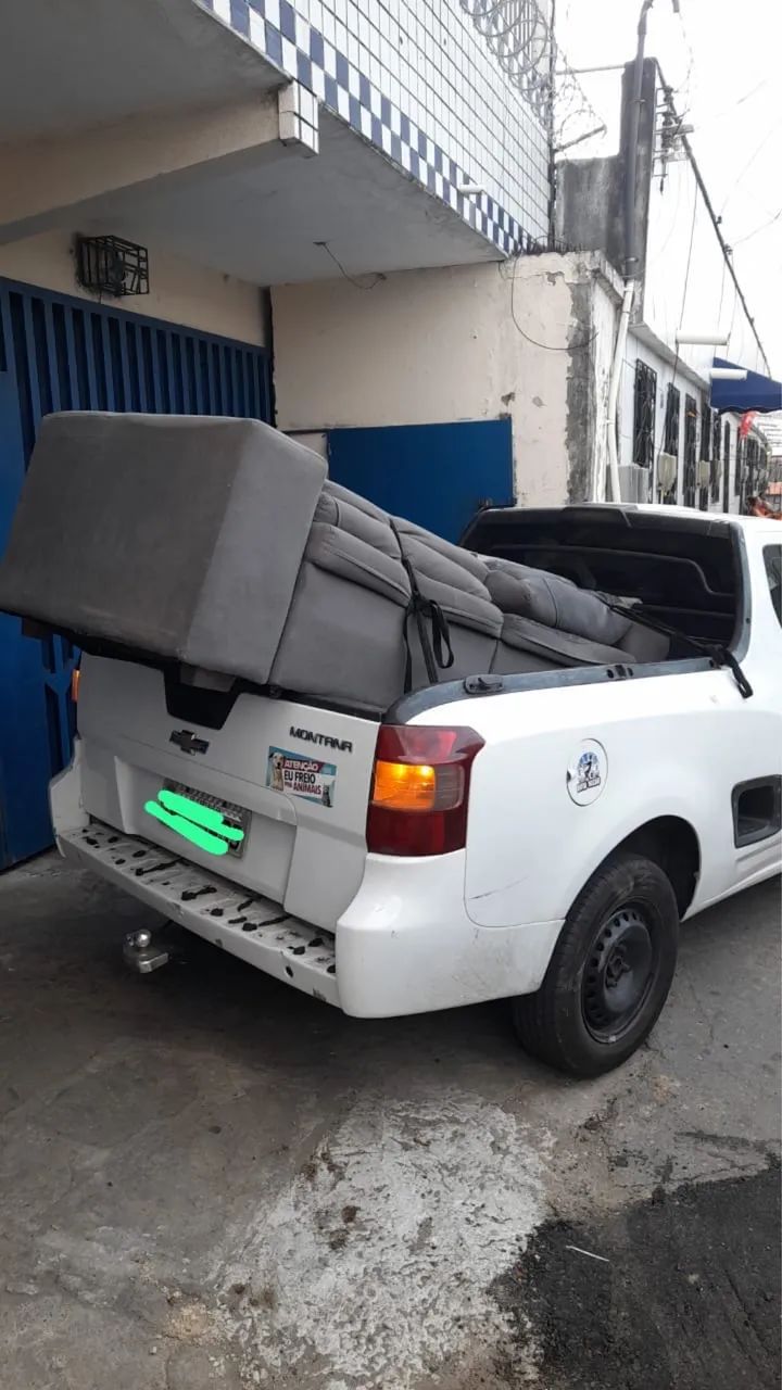 Frete Vila Velha