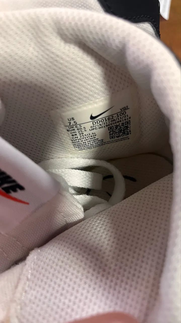 Nike original  - Foto 2