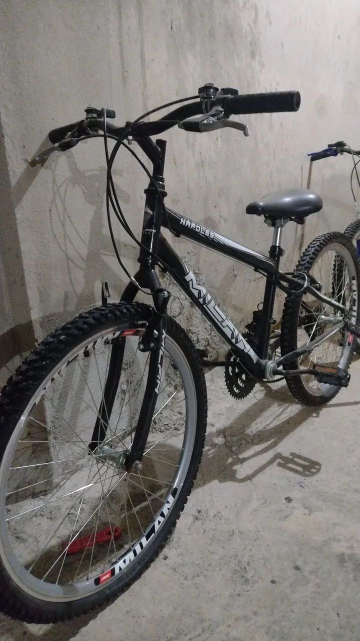 Bicicletas novinhas e barato - Foto 3