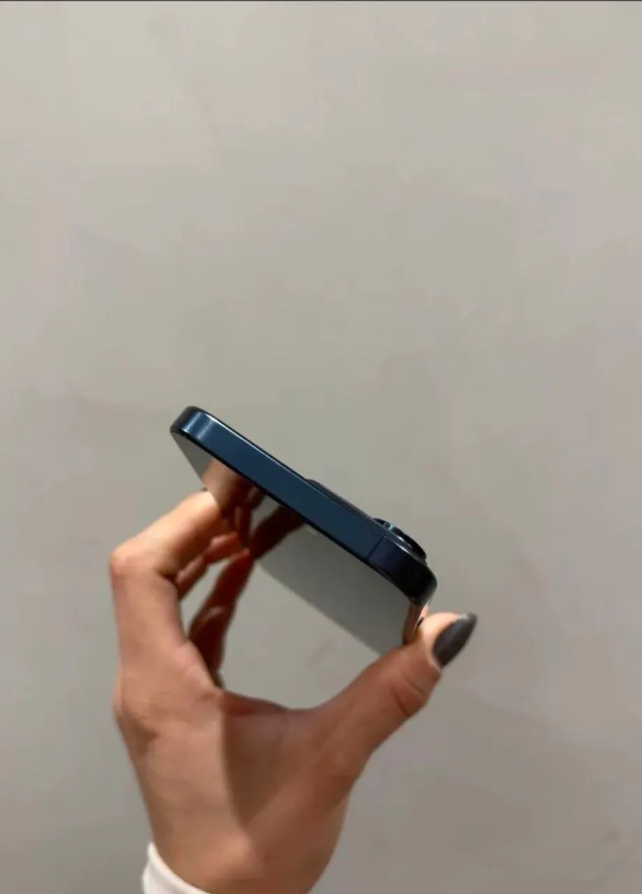IPHONE 15 PRO MAX 256GB, PERFEITO!!! - Foto 3