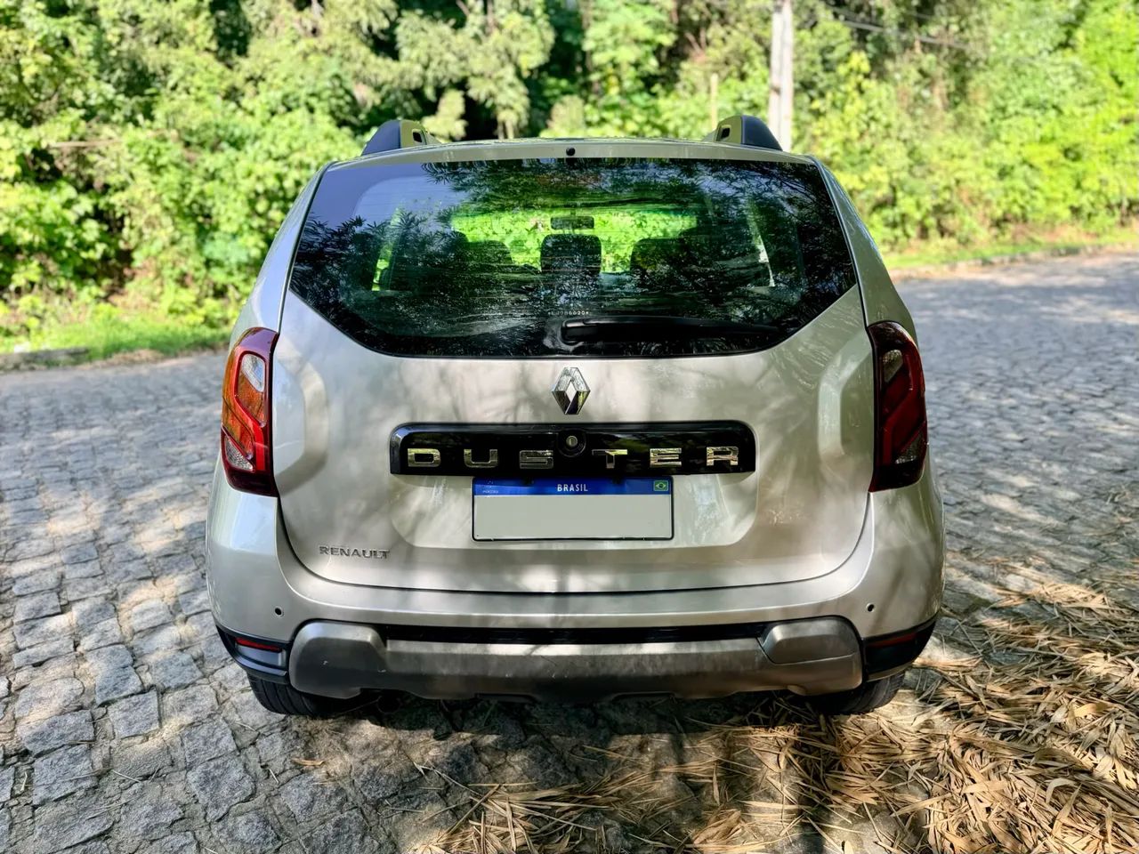 Renault Duster Dynamique 1.6 Flex 16V Aut. 2020 - Foto 4