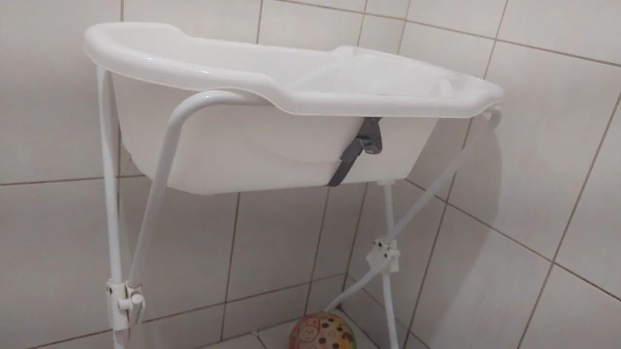 Banheira  - Foto 2