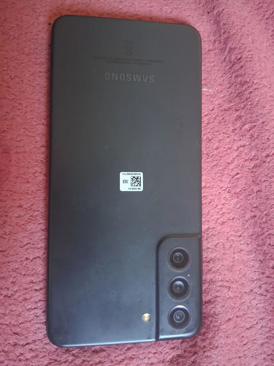Samsung galaxi fe - Foto 2