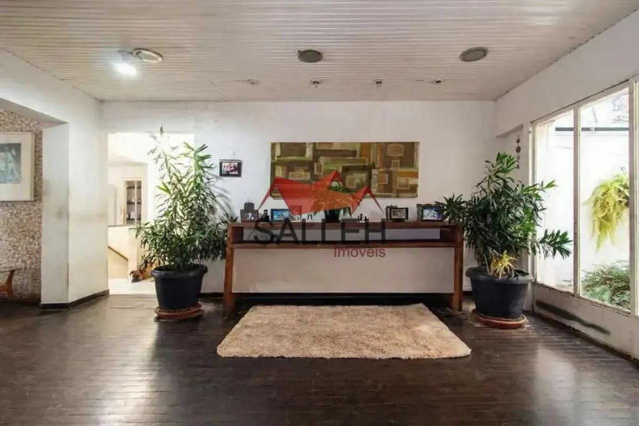 Casa, 5 quartos, 1 suite, 4 vagas - Foto 5