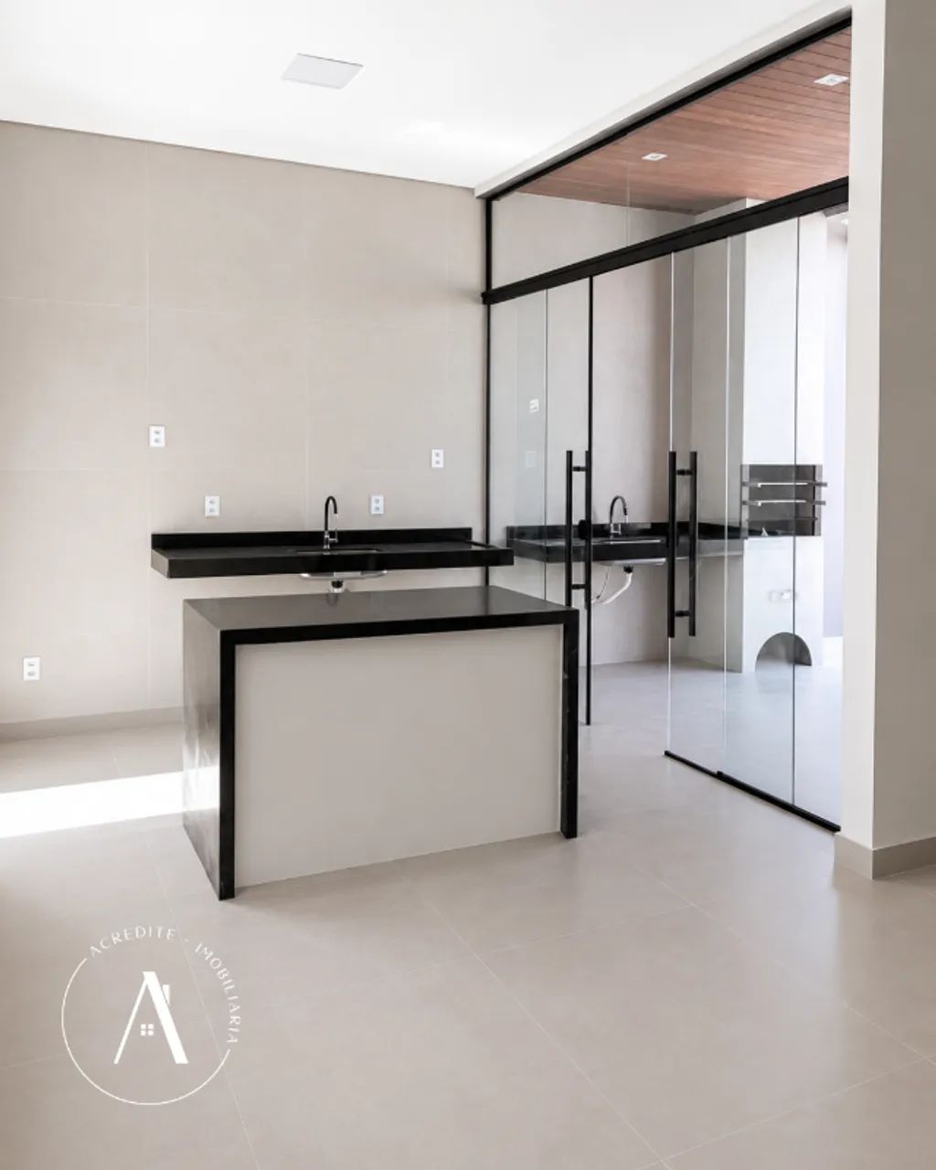 CASA NOVA COM 3 QUARTOS, SUÍTE E CLOSET NA VILA EDUARDO - Foto 5