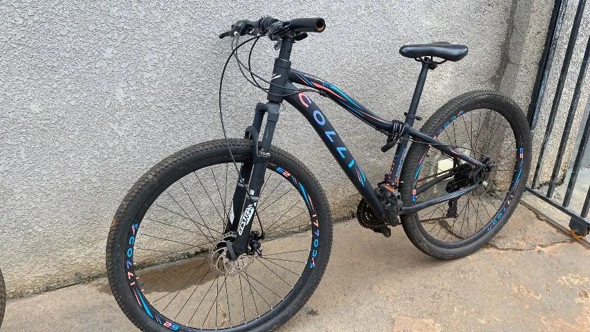 Bicicleta - Foto 2