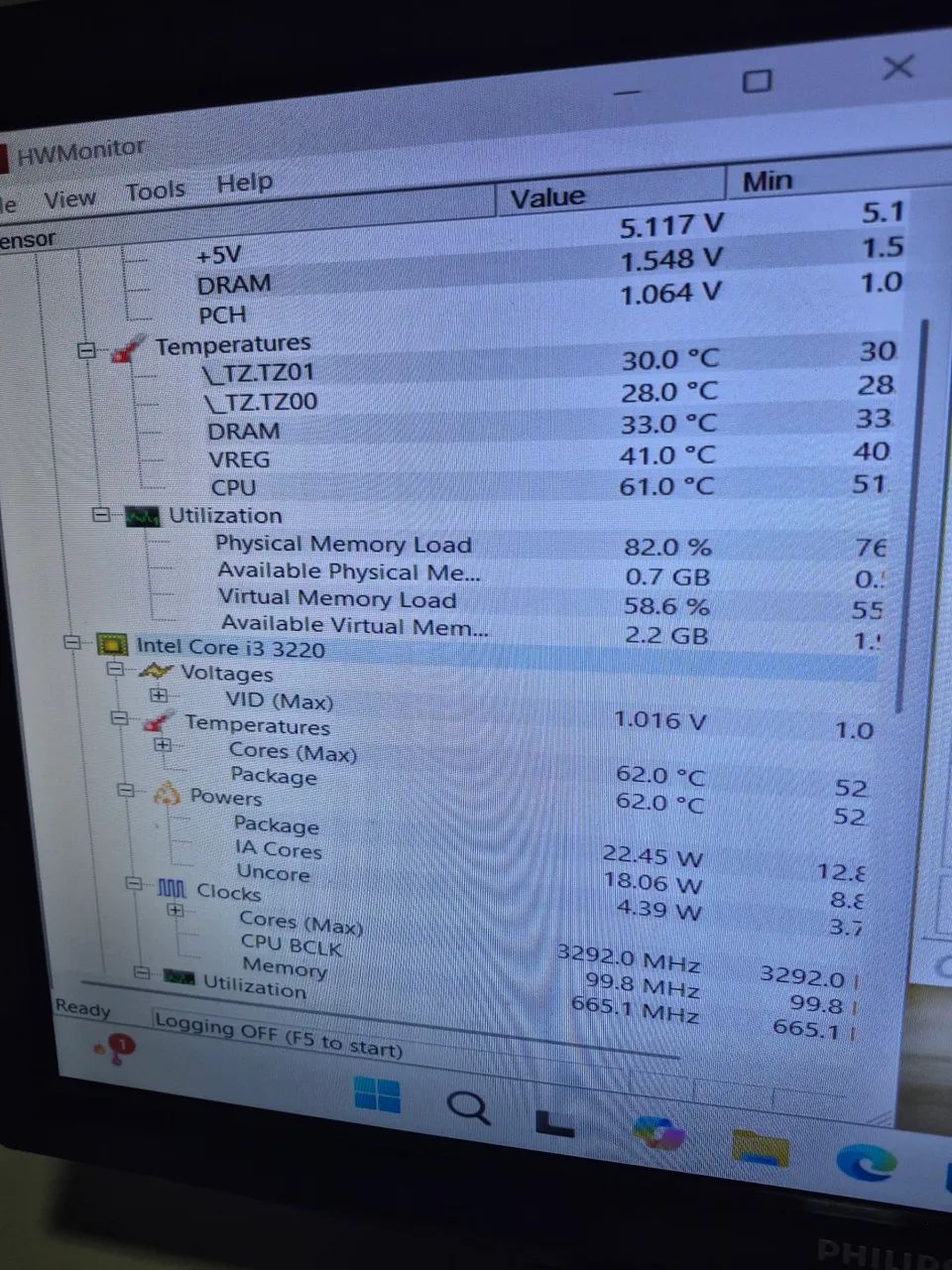 Processador intel core i3 3220 - Foto 2