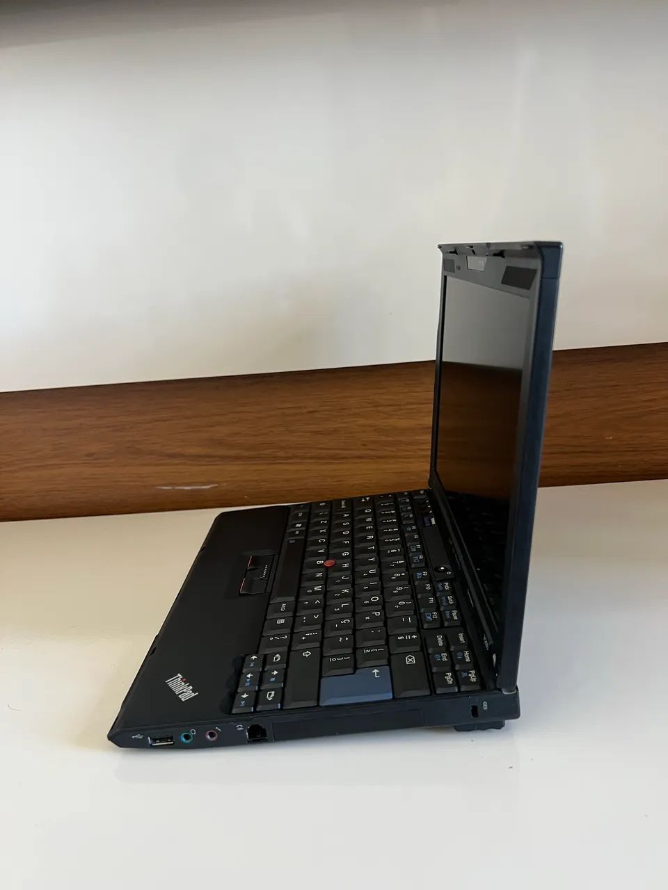 Notebook Lenovo Thinkpad X200 - Foto 3