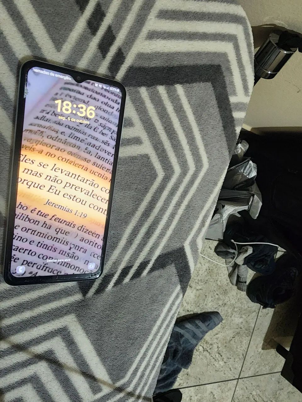 Samsung m13  - Foto 4