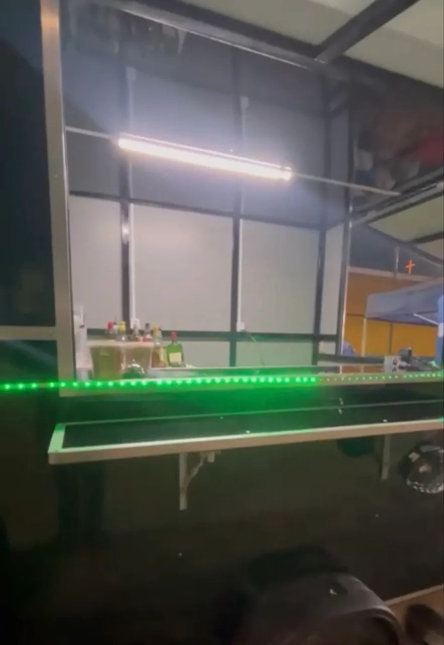 TRANSFORME SUA RENDA COM UM TRAILER PRONTO PRA FATURAR - Foto 3