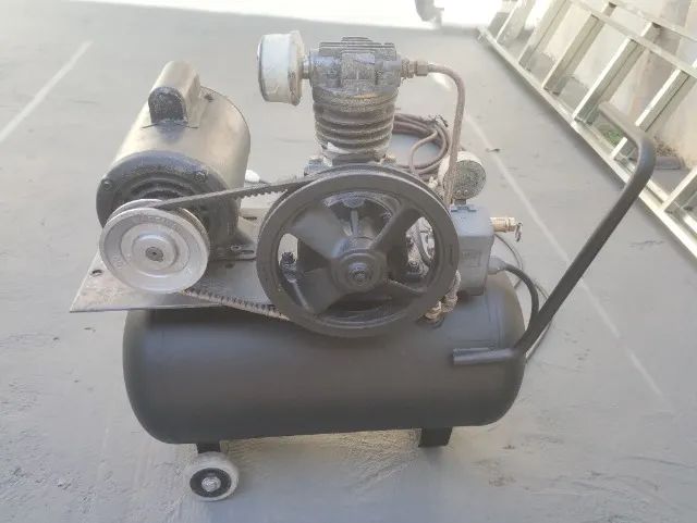 compressor