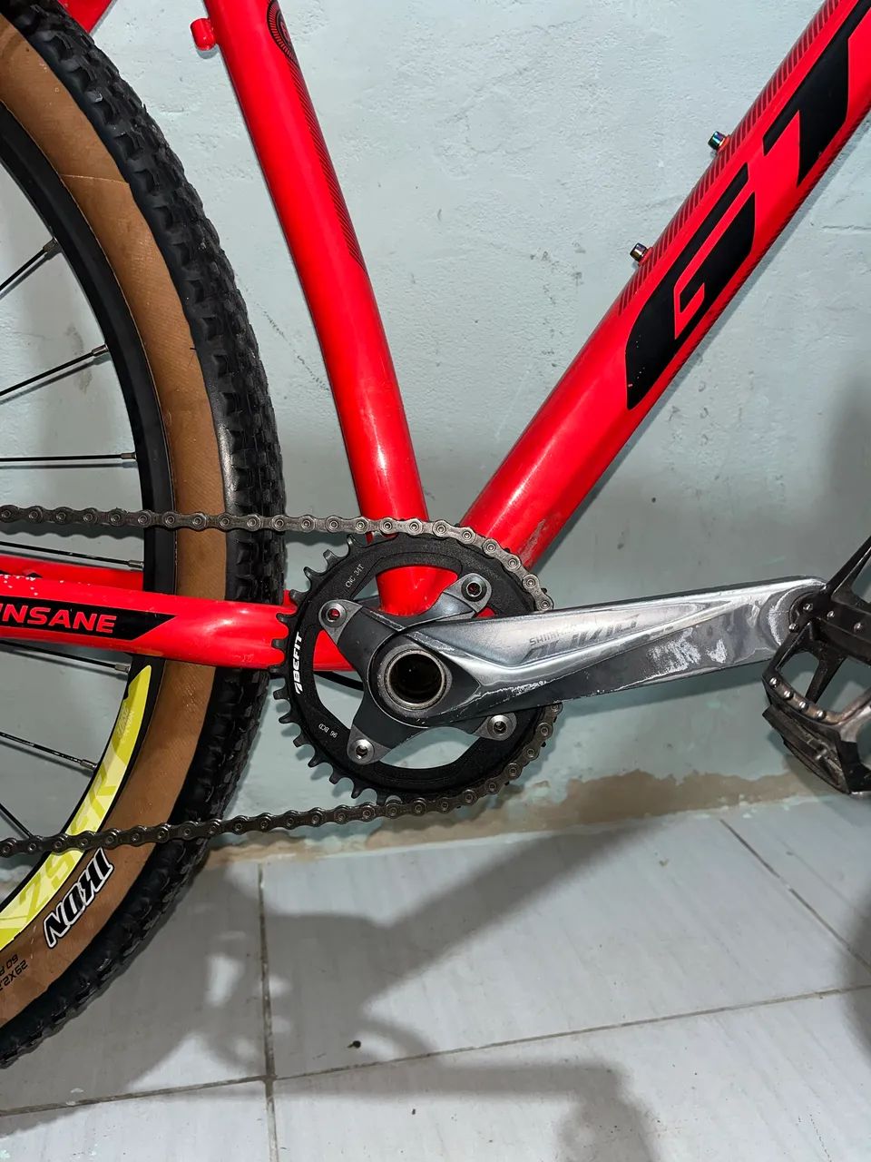 Bike aro 29 mtb - Foto 4