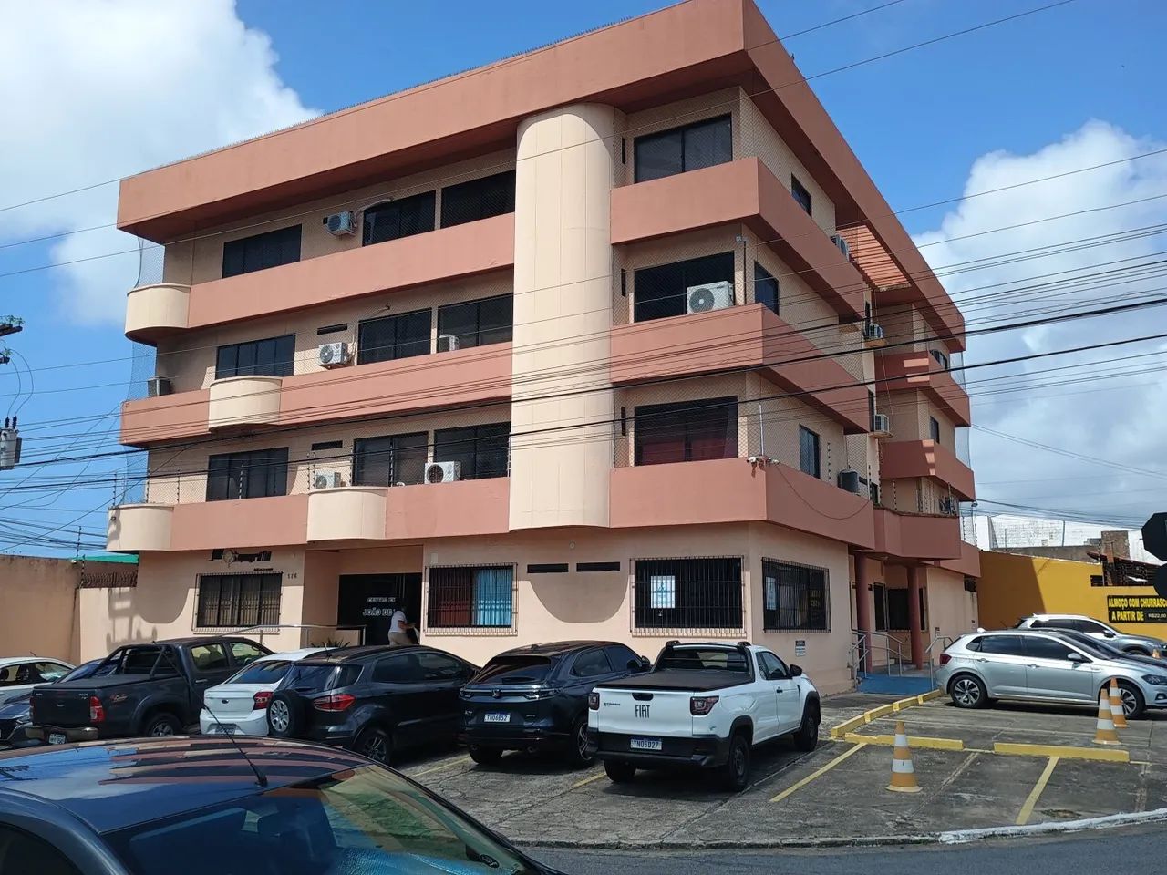 Sala Comercial para Venda em Maceió, Farol - Foto 2