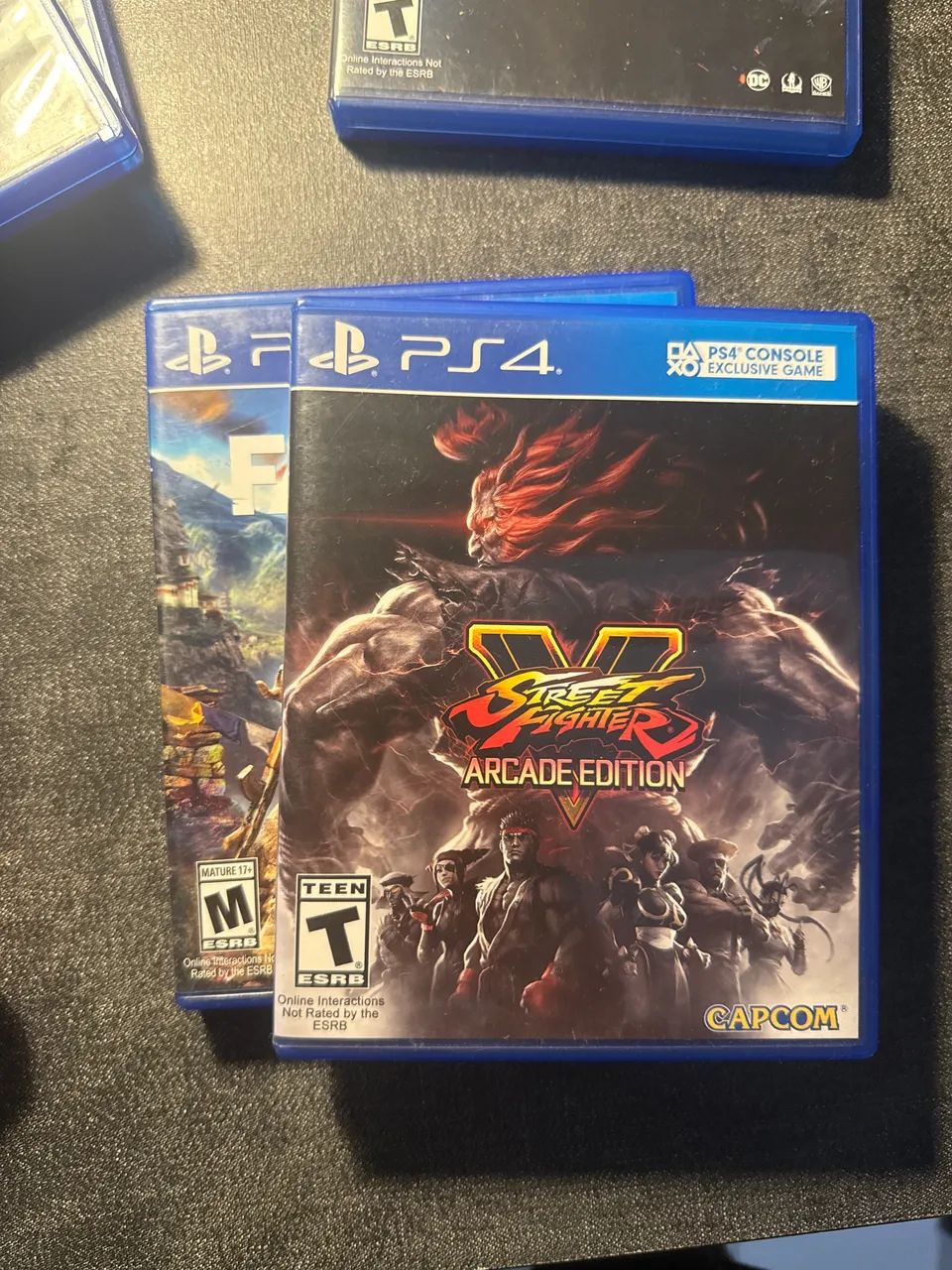 Jogos de ps4  - Foto 3