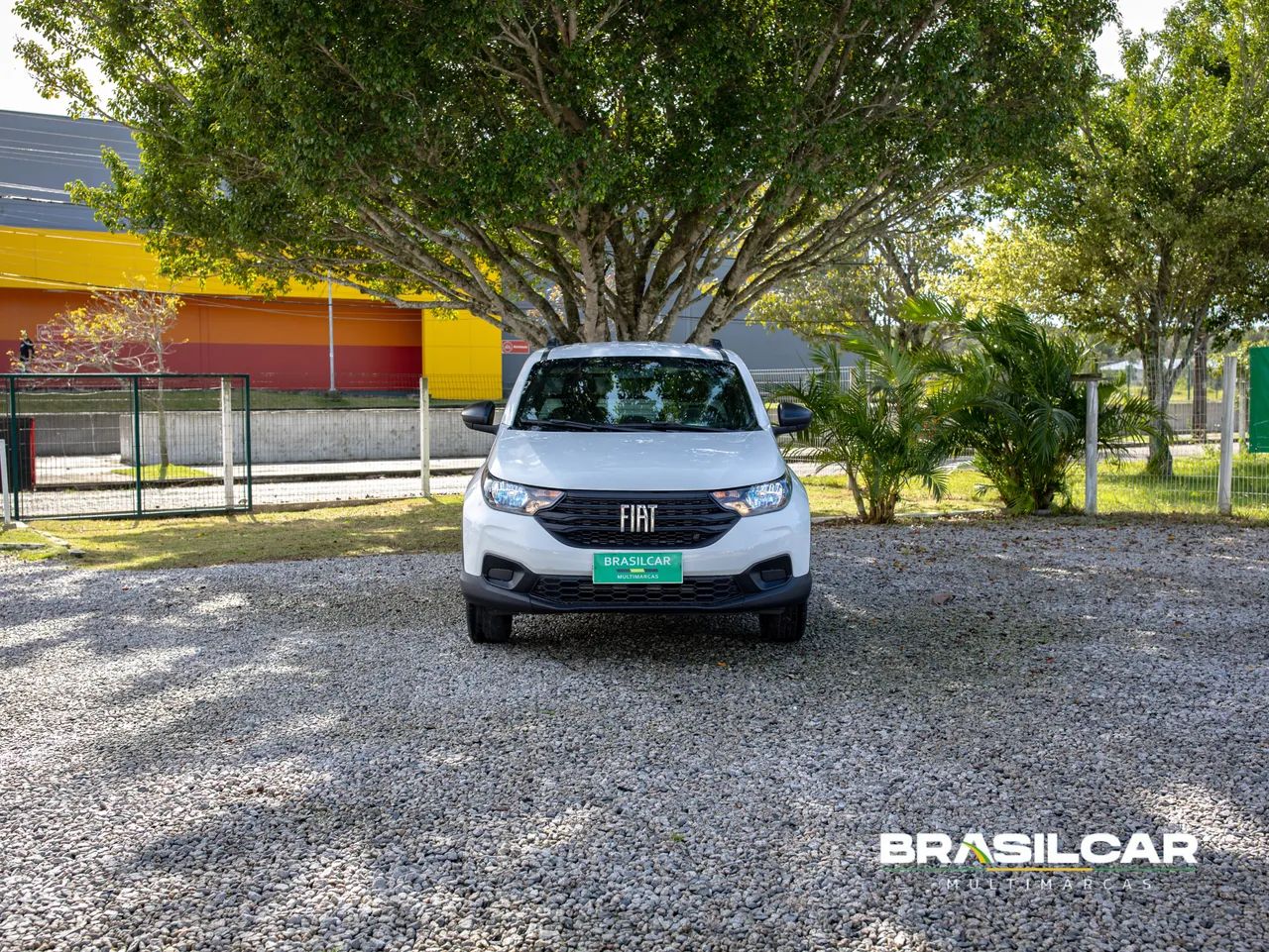 Fiat Strada Endurance 1.4 Flex 8V CS Plus 2023 - Foto 2