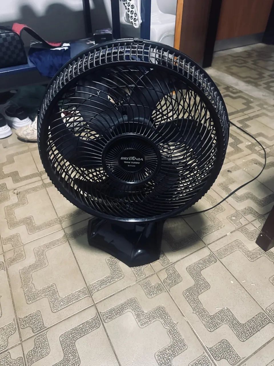 Ventilador - Foto 2