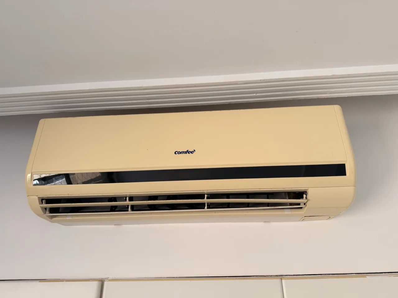 Ar Condicionado Comfee 9.000 BTU