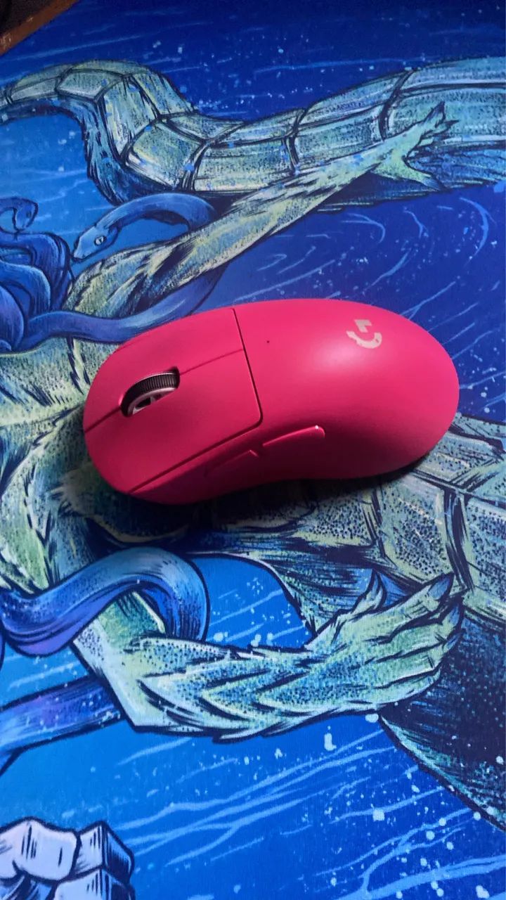 G pro superlight 2 dex