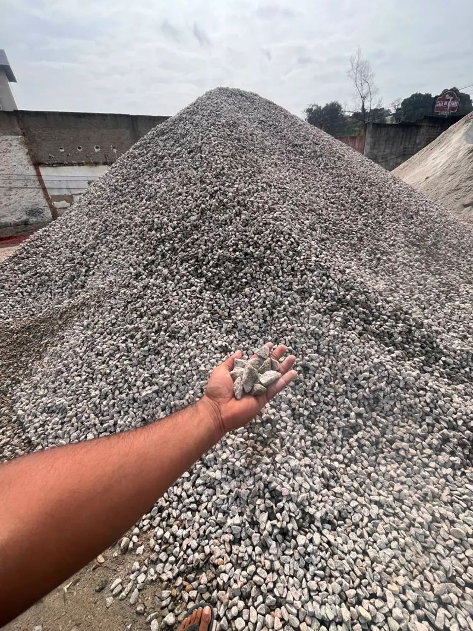 Pedra - Foto 2