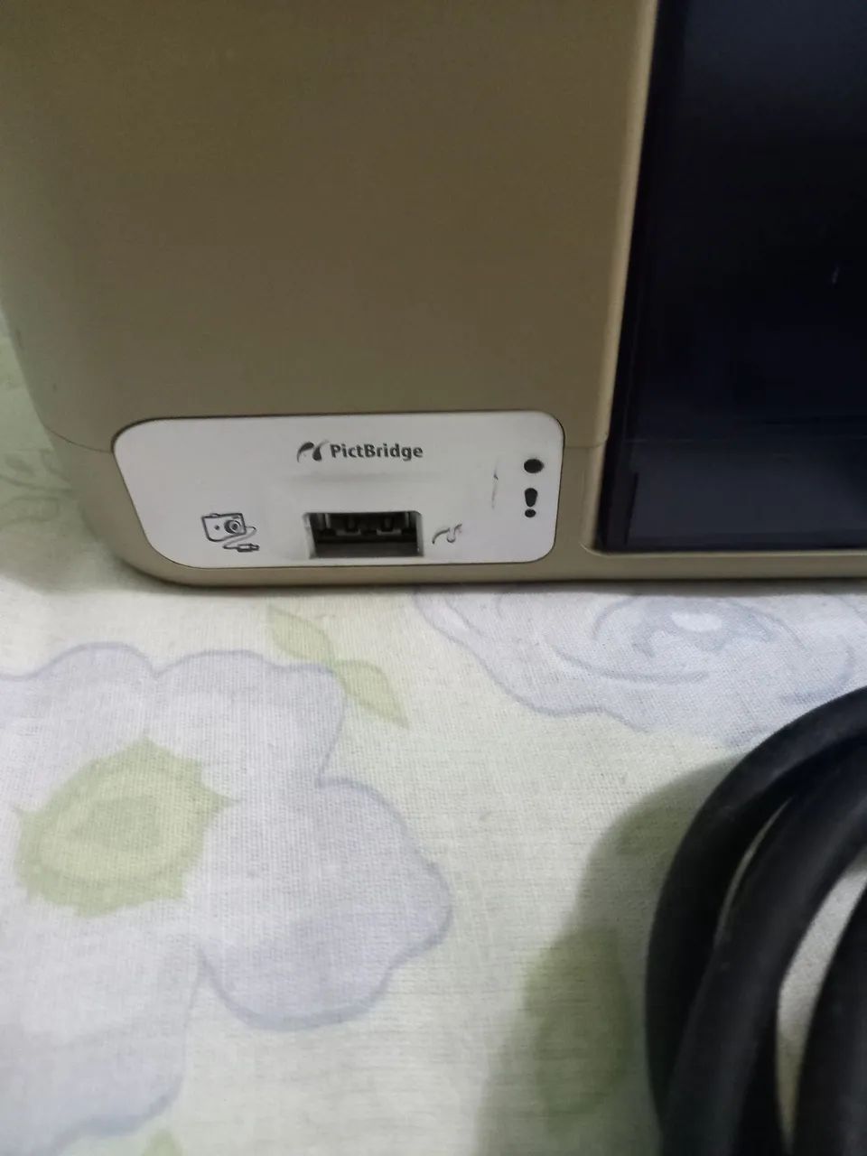Vendo multifuncional HP 1315. - Foto 5