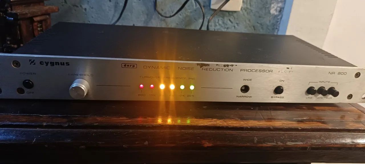 Cygnus nr800  - Foto 2