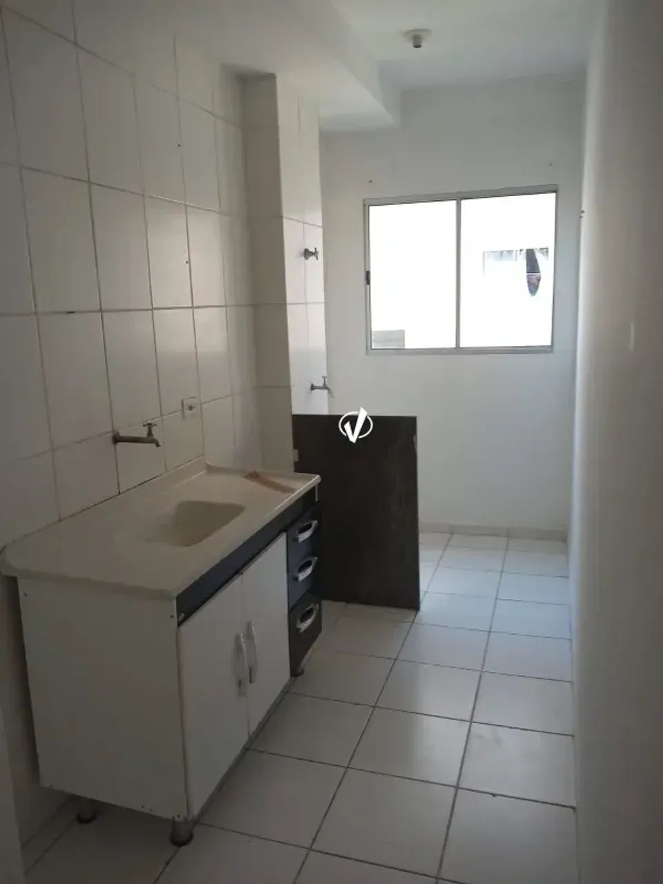 APARTAMENTO À VENDA - MORUMBI - PINDAMONHANGABA/SP