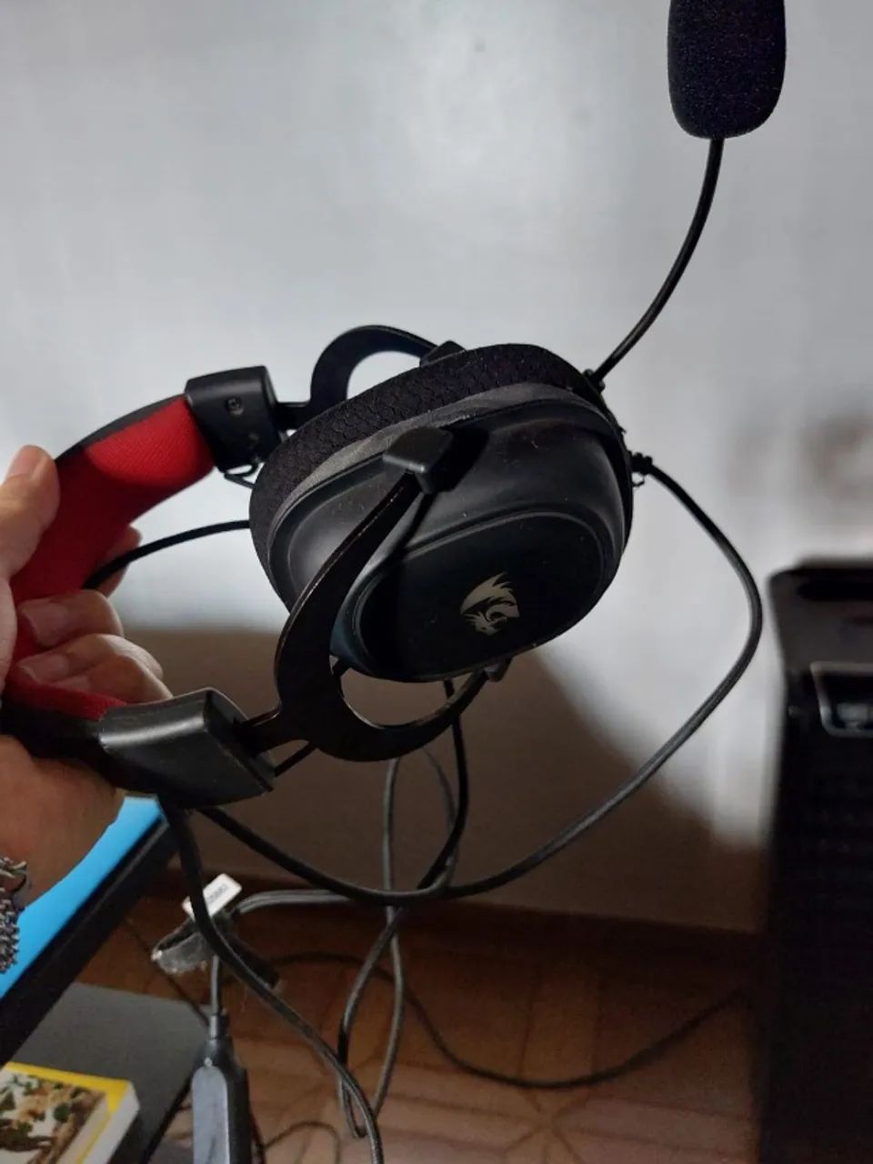 headphone - Foto 2