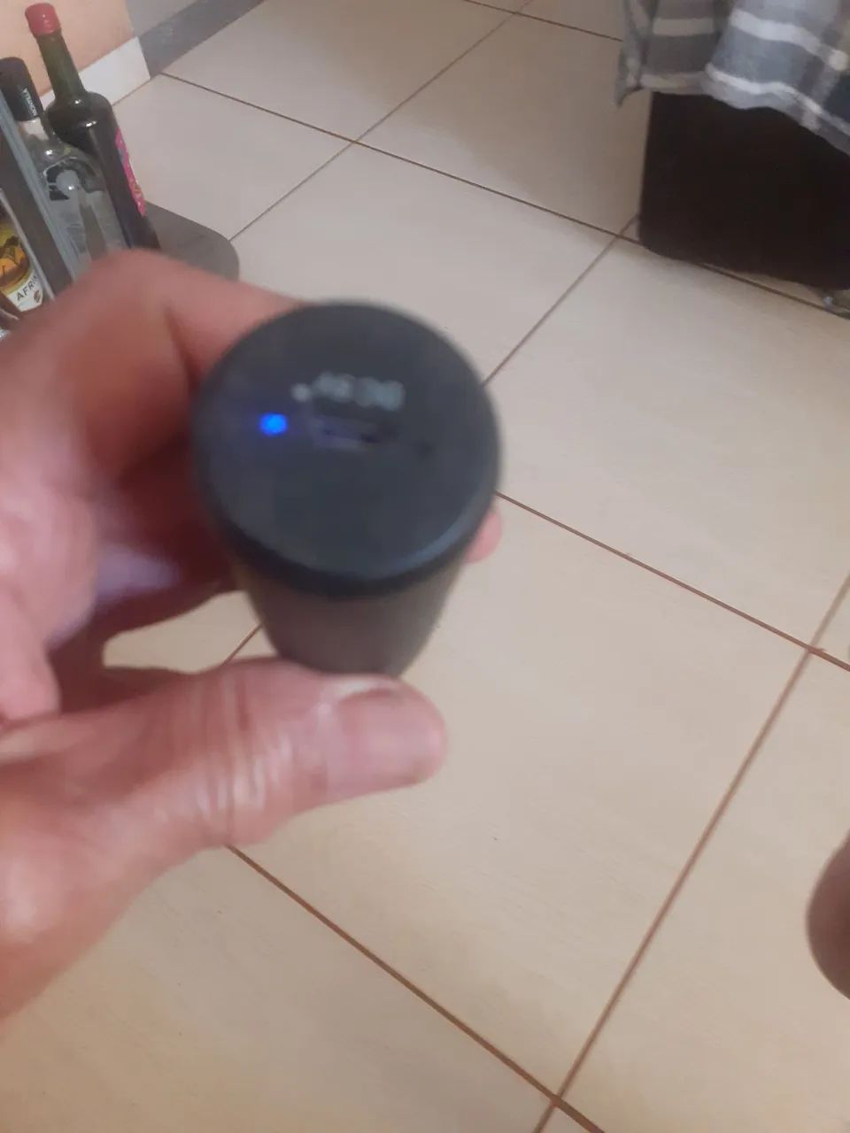Microscopio x 50 + 100 - Foto 3