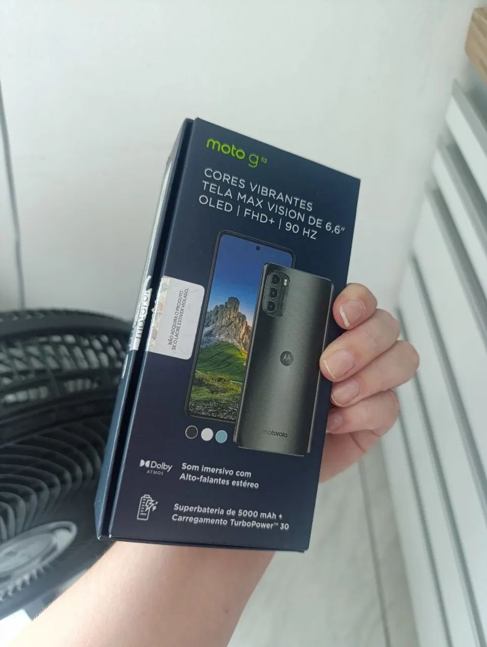 Celular Motorola  - Foto 2