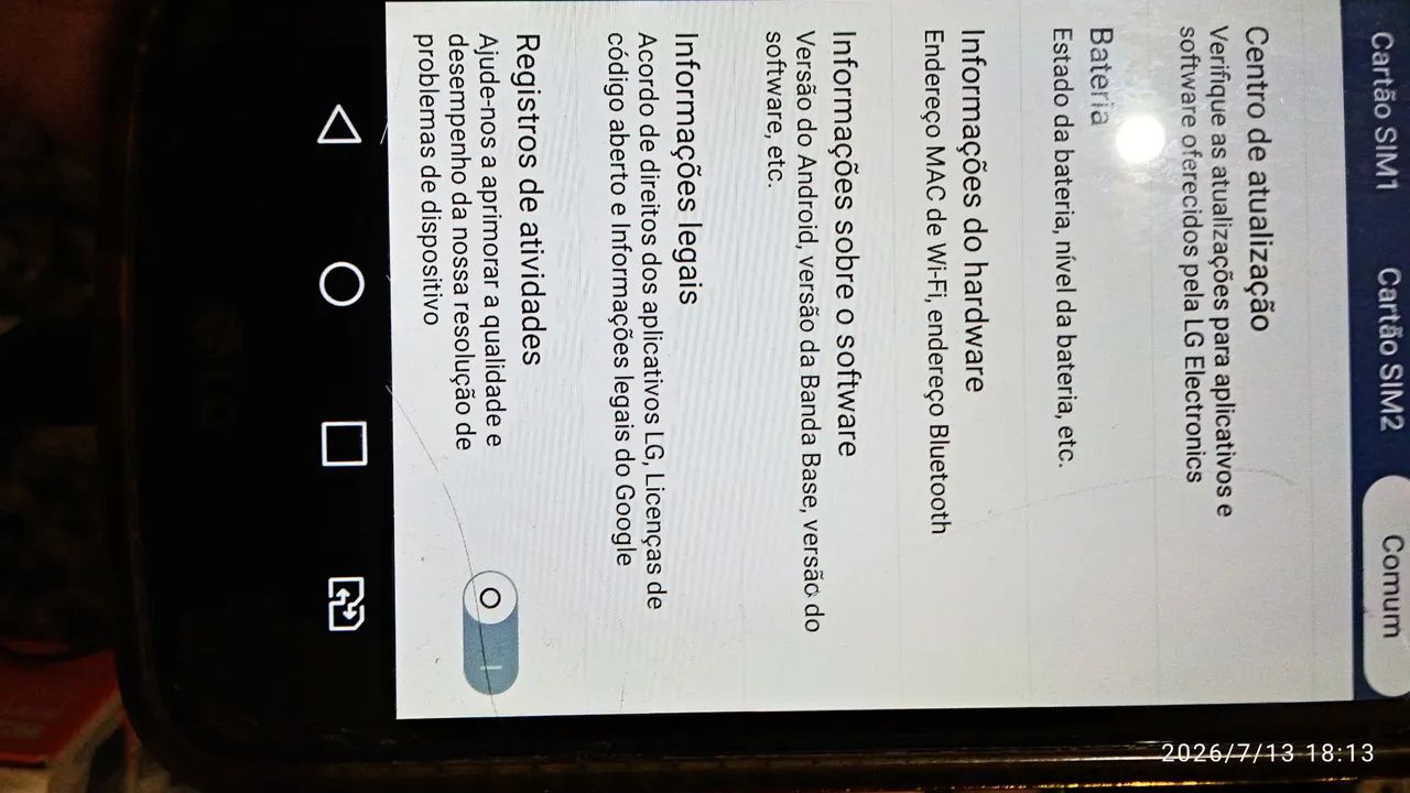 Celular  - Foto 2