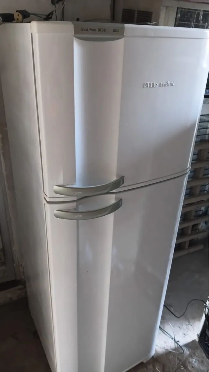 Geladeira Brastemp Consul continental Dako Electrolux GE LG Sansung  - Foto 3