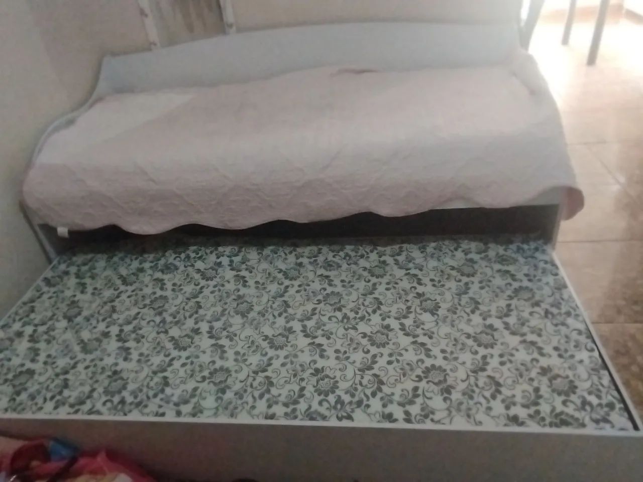 Bicama branco - Foto 2