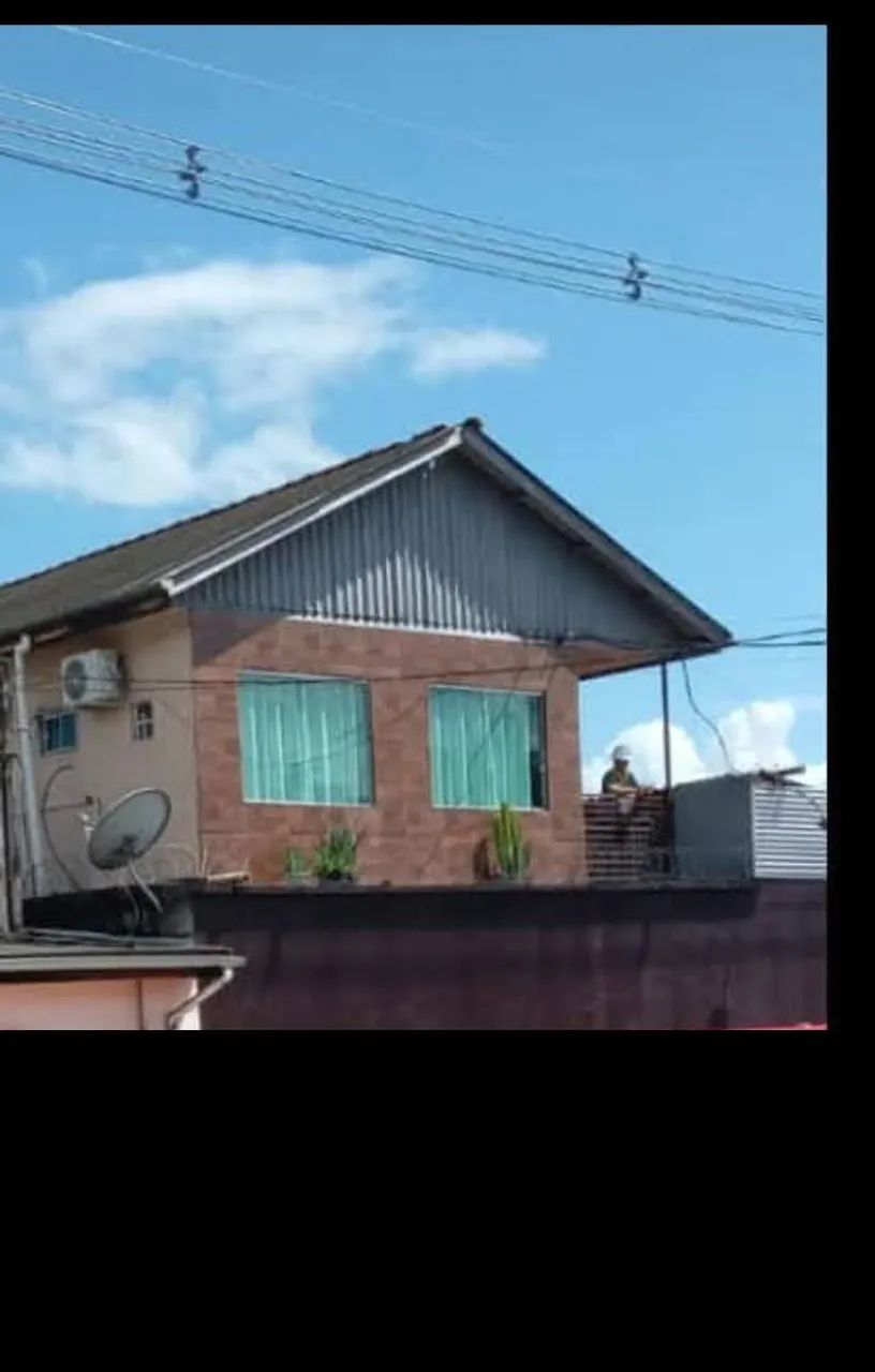 Vendo imóvel residência e comercial  - Foto 4