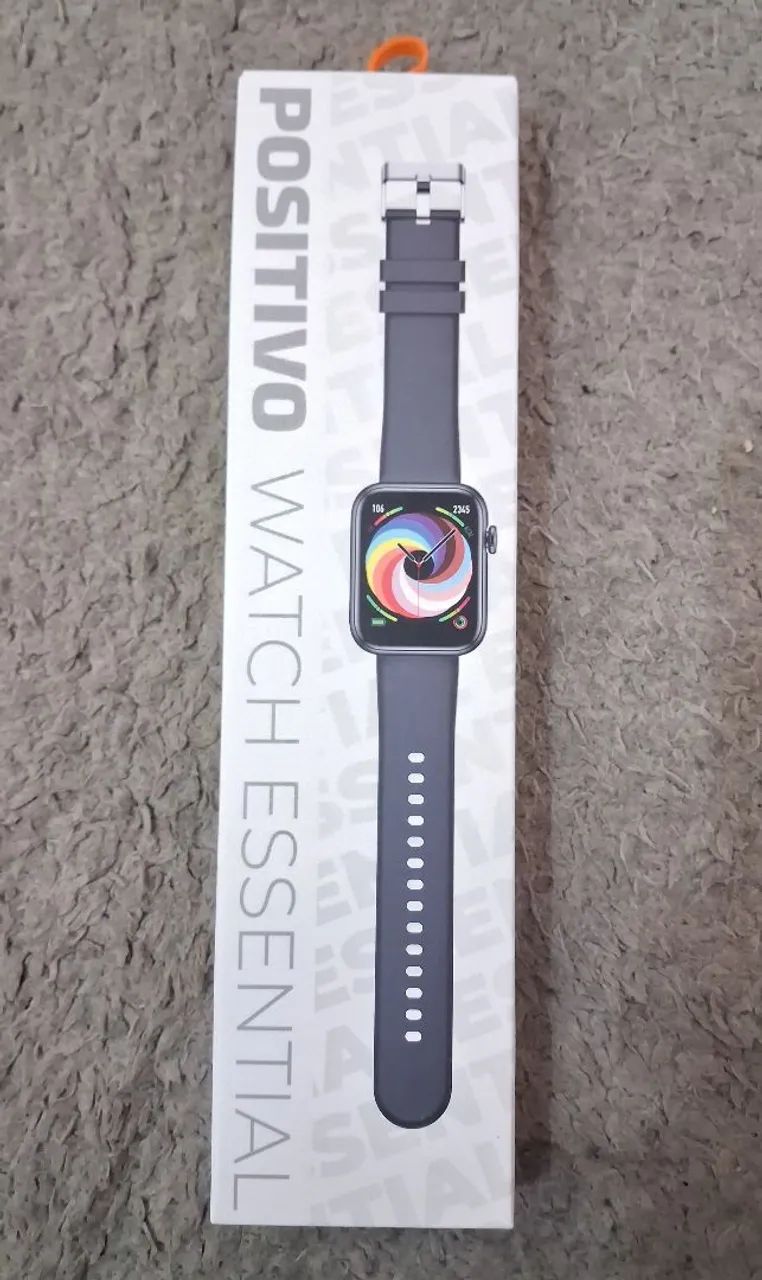 SmartWatch Positivo 