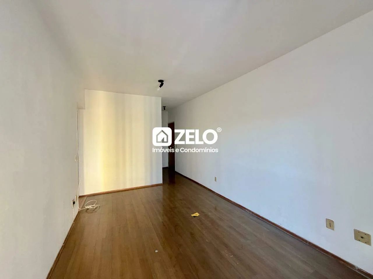 Apartamento para aluguel em Centro, Campinas - SP | C ód 59638 - Foto 4