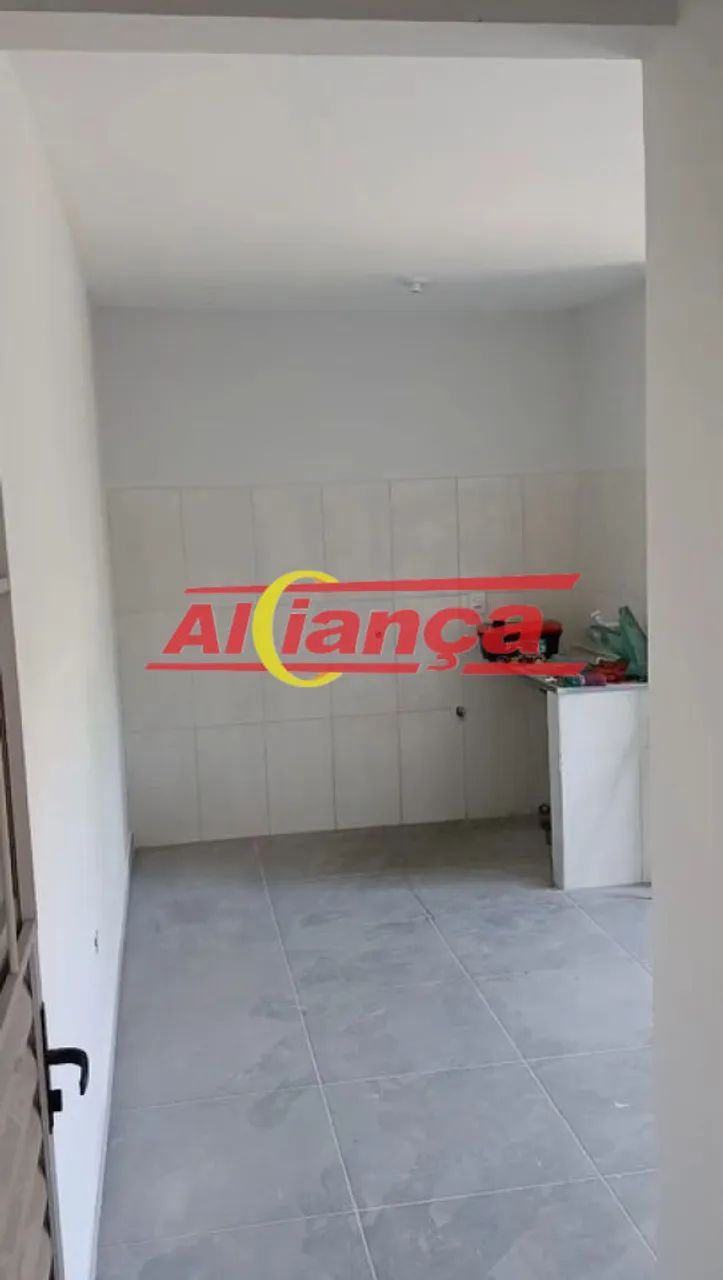 Apartamento Studio , com 1 quarto, cozinha, para alugar no Gopoúva - Foto 5