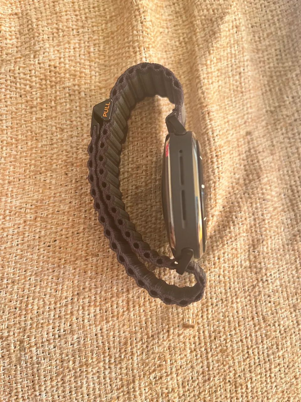 Samsung watch ultra 2025
